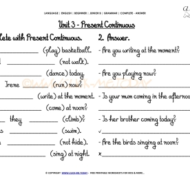c-a-grammar-worksheet-present-continuous-6